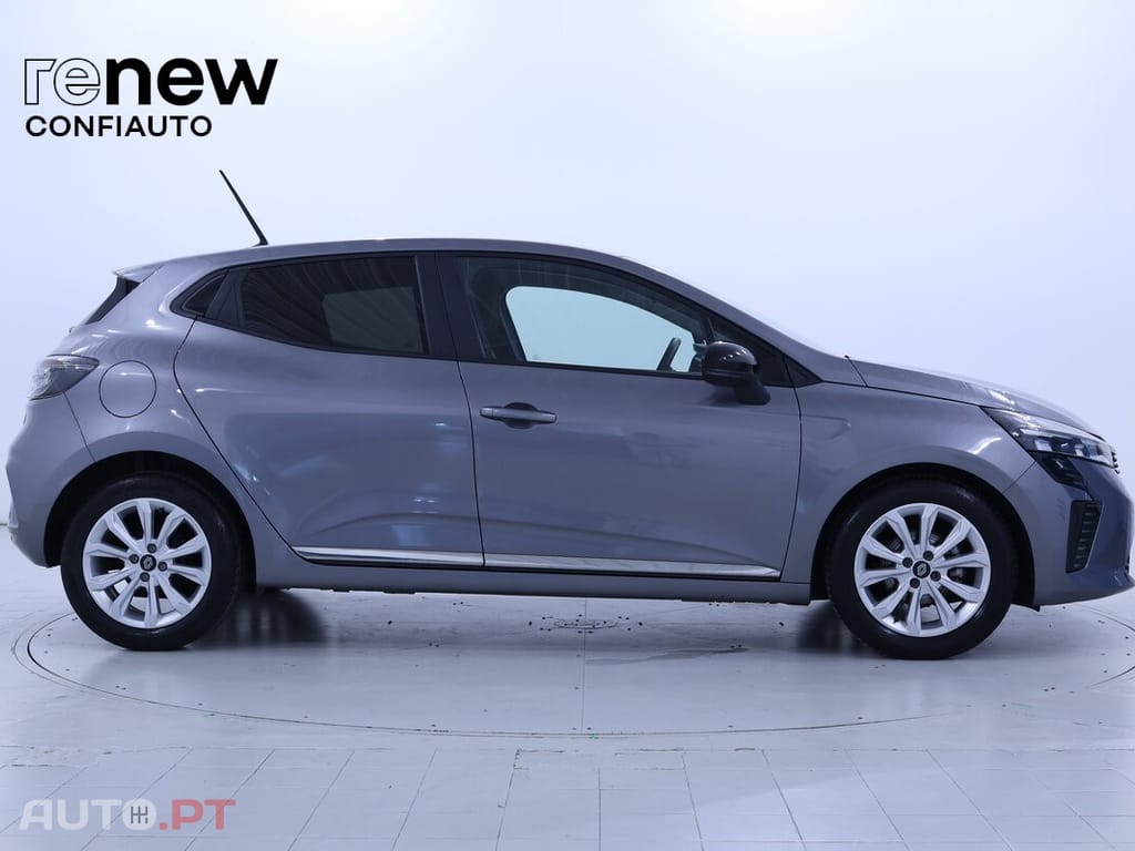 Renault Clio 1.0 Tce Evolution Bi-fuel