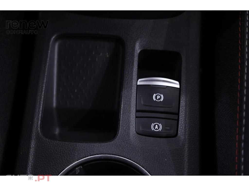 Renault Captur 1.0 TCe R.S. Line