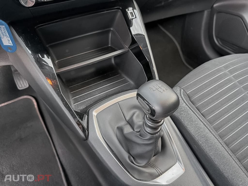 Peugeot 208 PureTech 100 Style