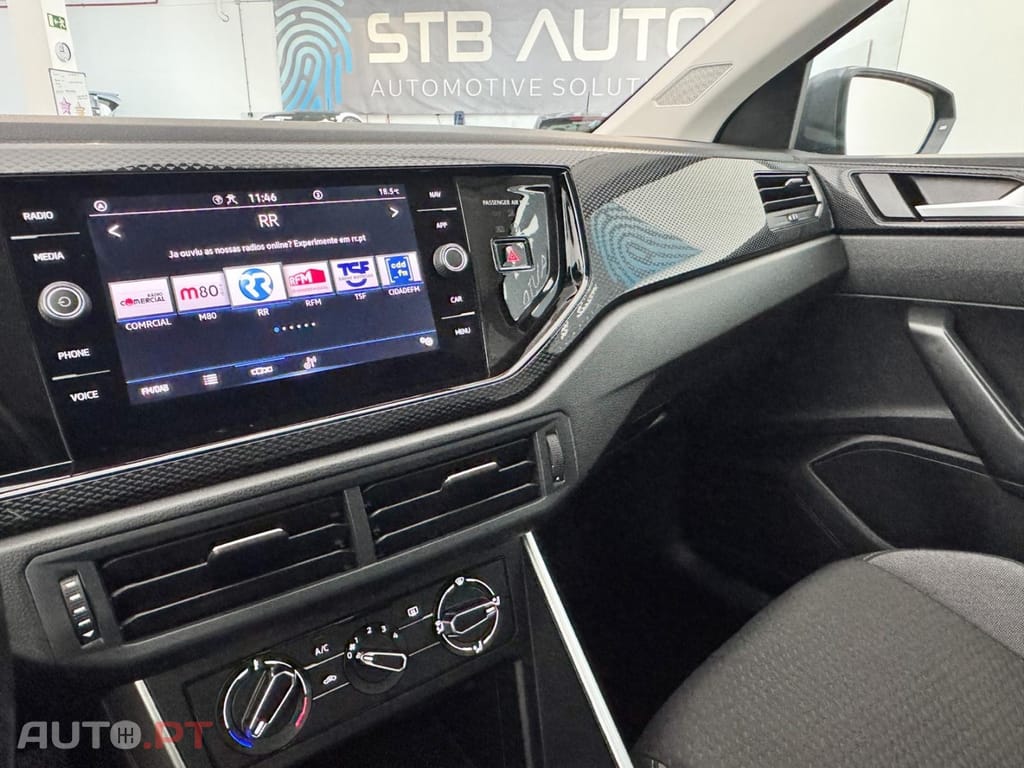 Volkswagen Polo 1.0 TSI Life