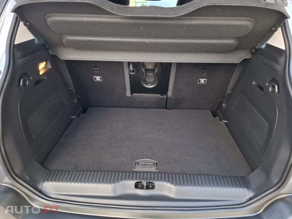 Citroen C3 Aircross 1.2 PureTech Feel Pack