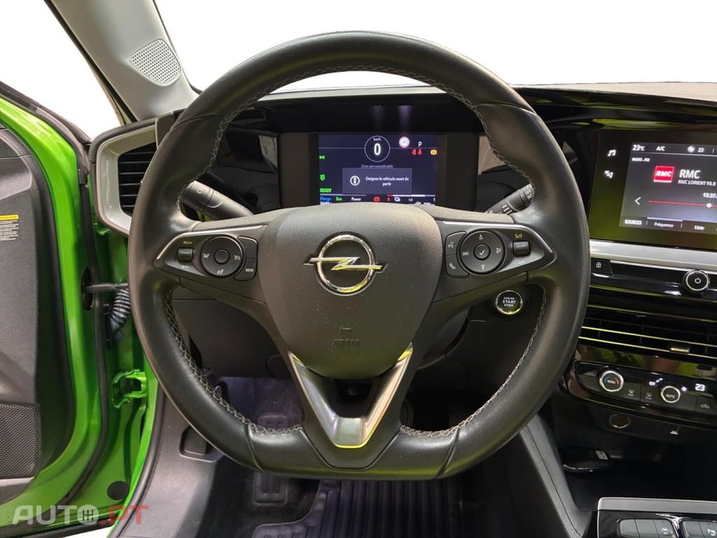 Opel Mokka-E Elegance