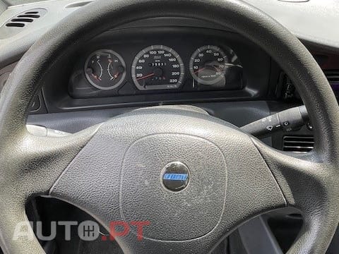 Fiat Palio Weekend 75 Liberty