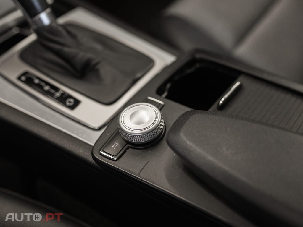Mercedes-Benz C 250 CDi Elegance BlueEfficiency Aut. — fotografia 16