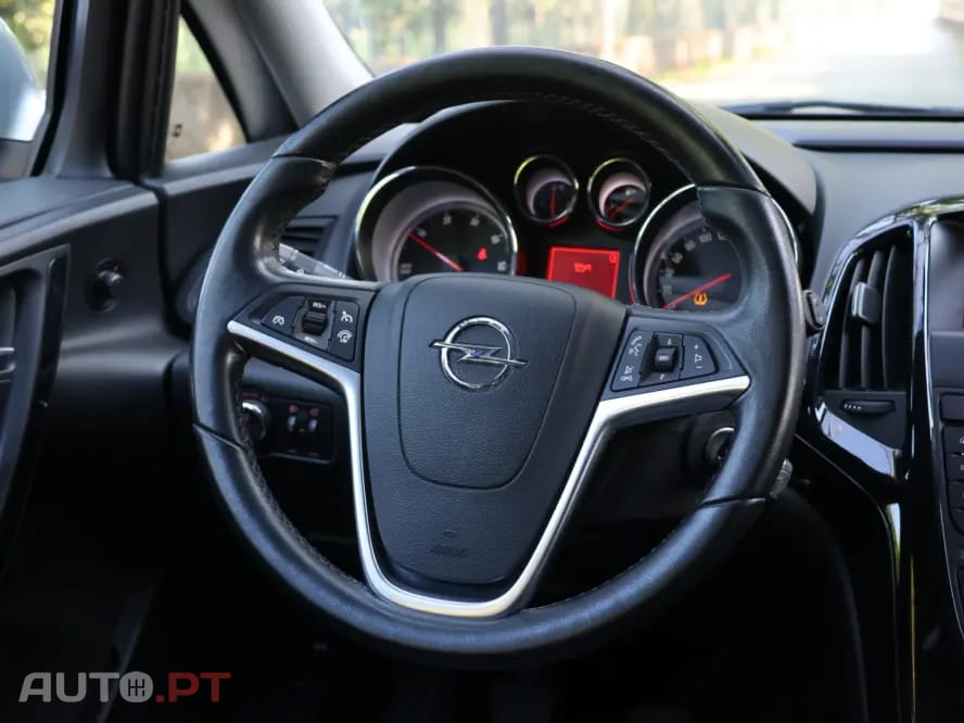 Opel Astra Sports Tourer 1.6 CDTi Cosmo S/S