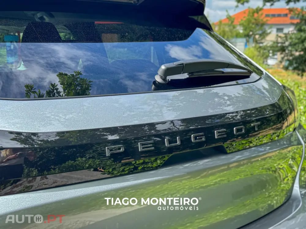 Peugeot 208 1.2 PureTech Allure
