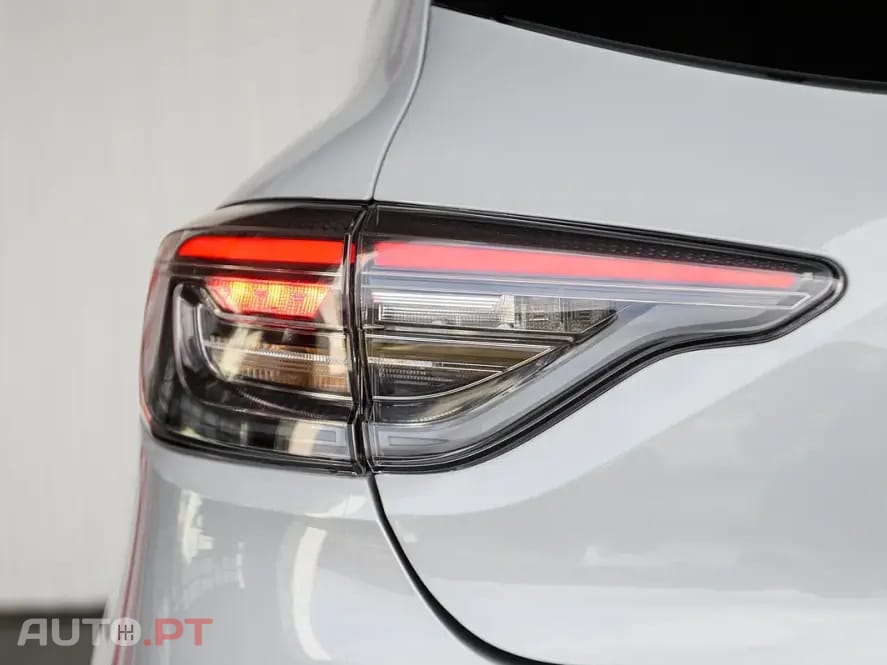 Renault Clio 1.5 Blue dCi Evolution