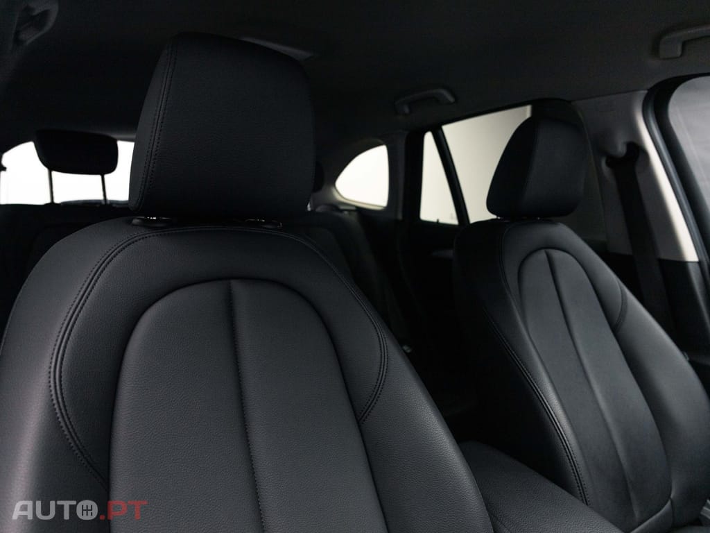 BMW X1 25 e xDrive
