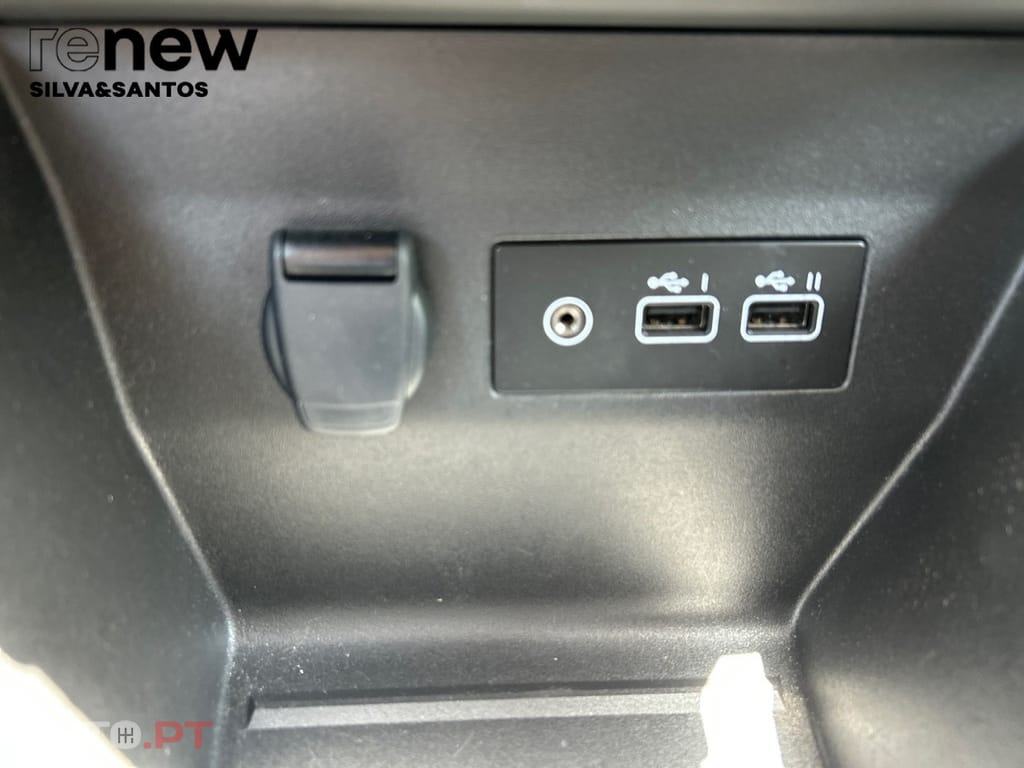 Renault Clio Clio Evolution TCe 100 Eco-G