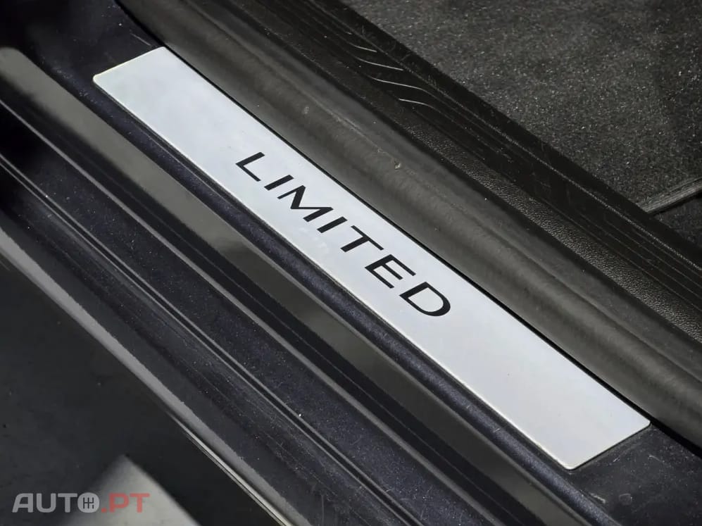 Renault Mégane Sport Tourer 1.3 TCe Limited