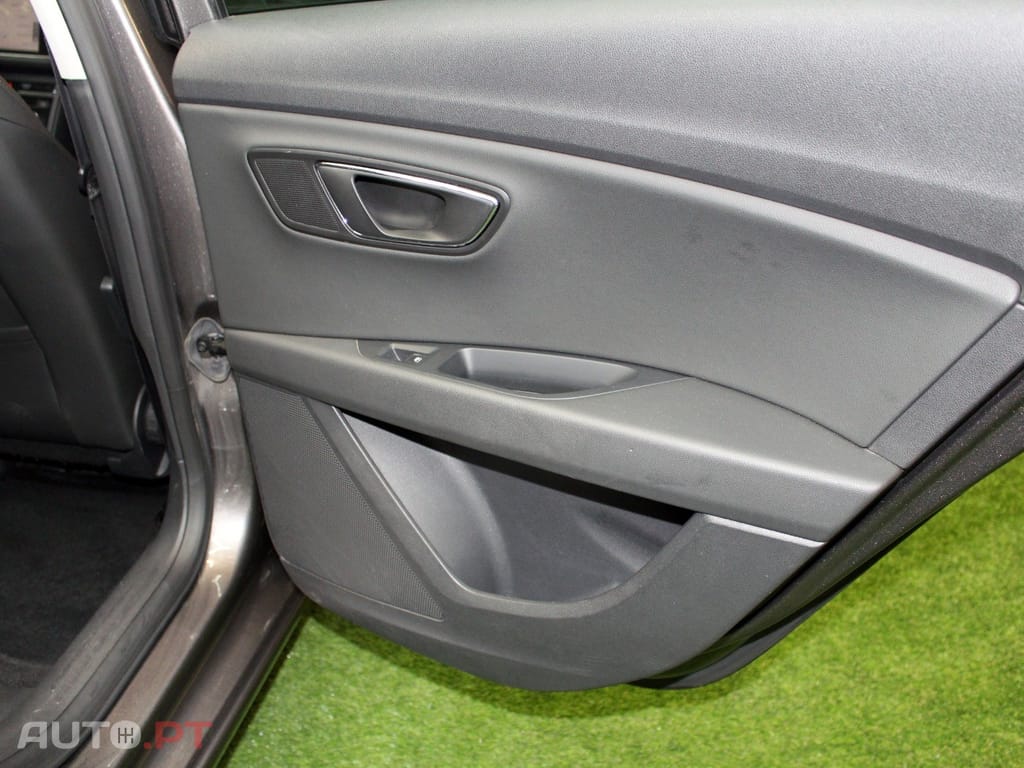 Seat Leon 1.6 TDI Style S/S