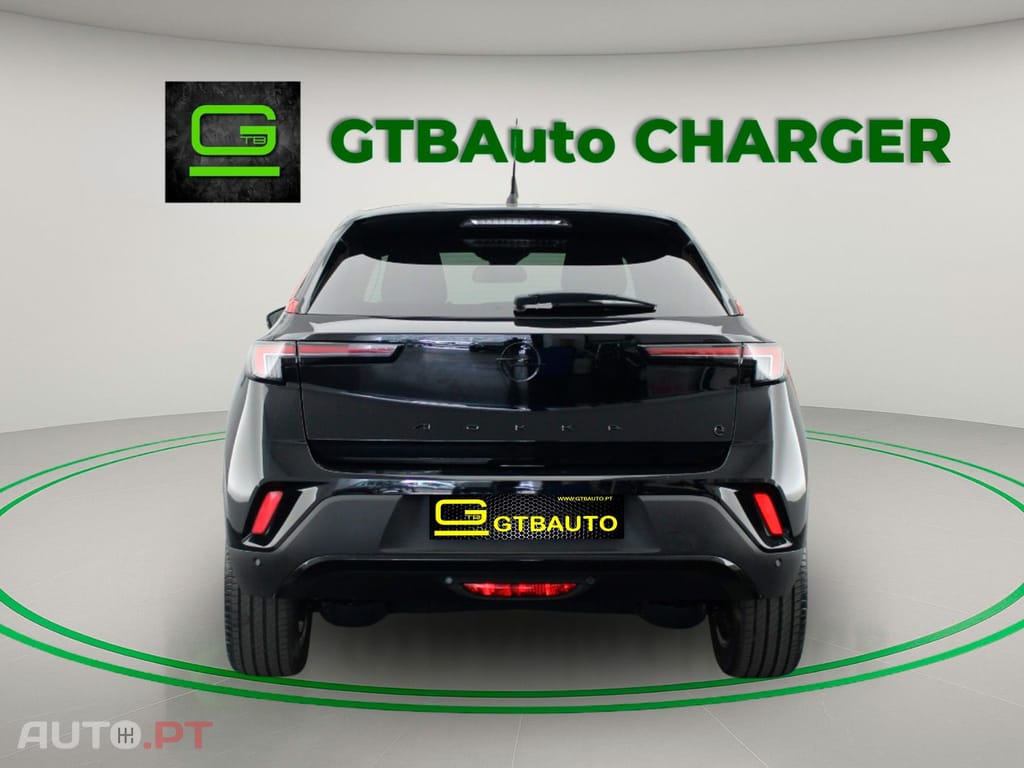 Opel Mokka-E GS I.V.A DEDUTIVEL