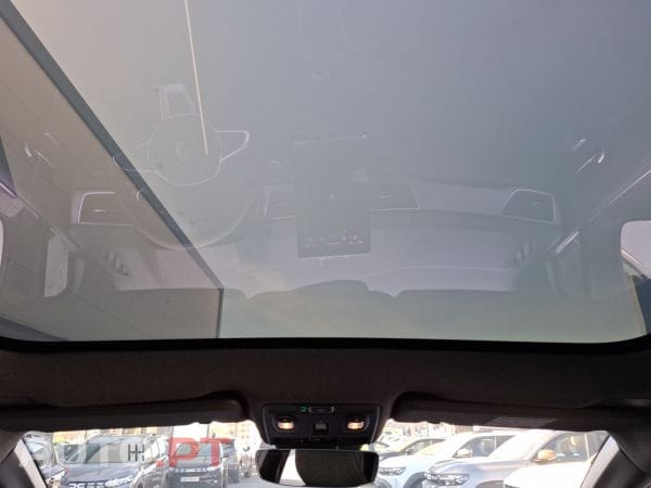 Renault Symbioz mild hybrid 140 techno