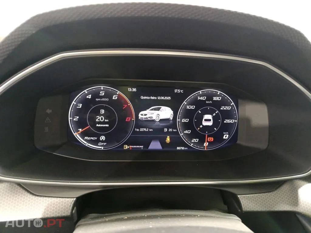 Seat Leon 1.0 TSI Style