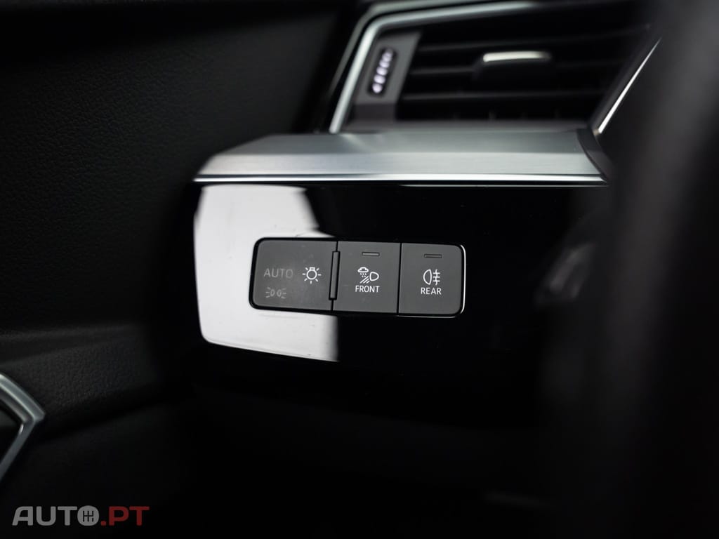 Audi E-Tron 55 quattro S line