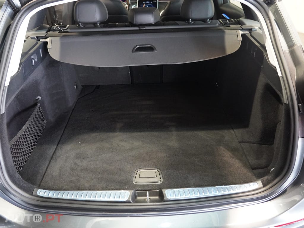 Mercedes-Benz C 200 Avantgarde