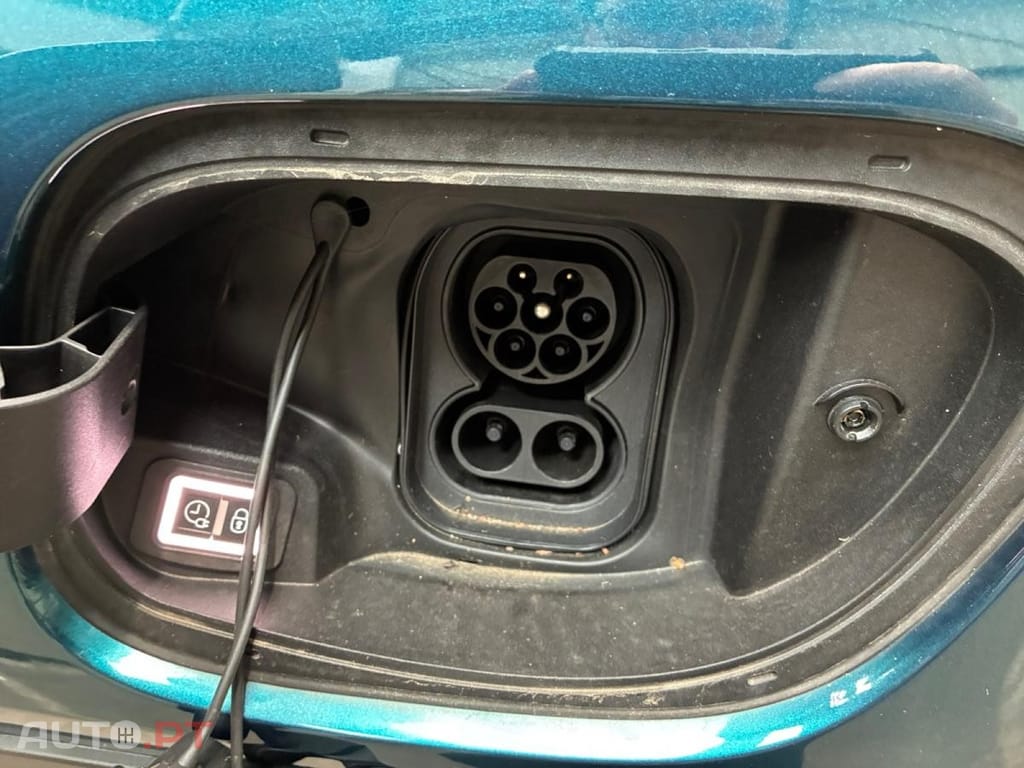 Fiat 600e 54 kWh La Prima
