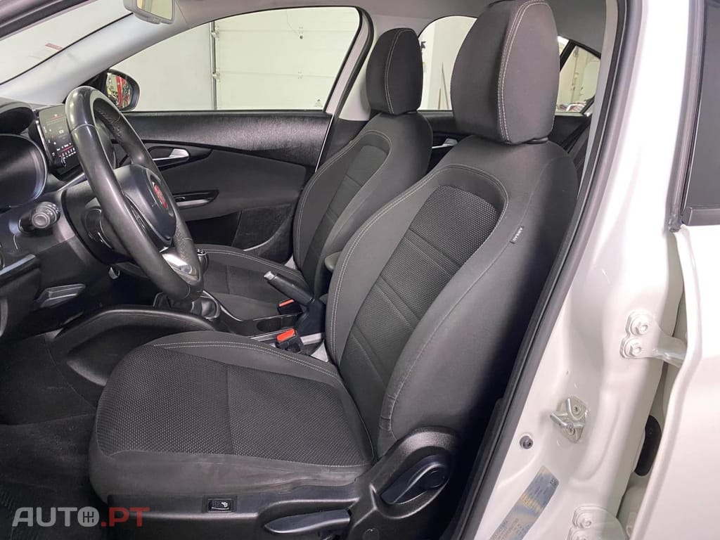 Fiat Tipo 1.3 Multijet City Life