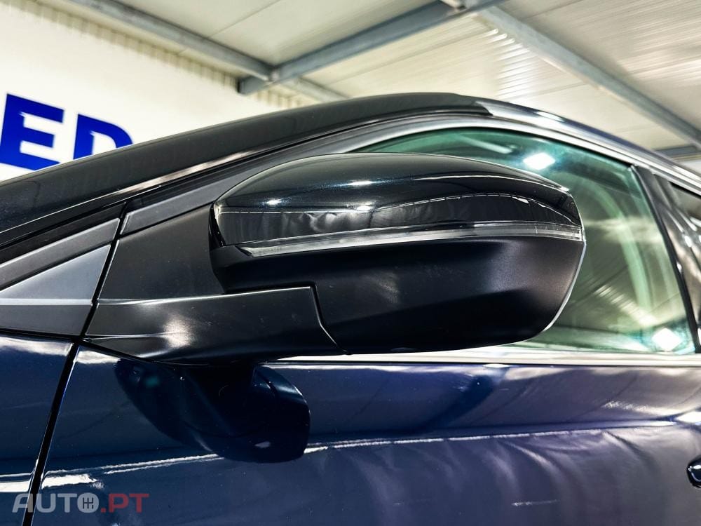 Citroen C5 Aircross 1.6 Hybrid Shine Pack e-EAT8