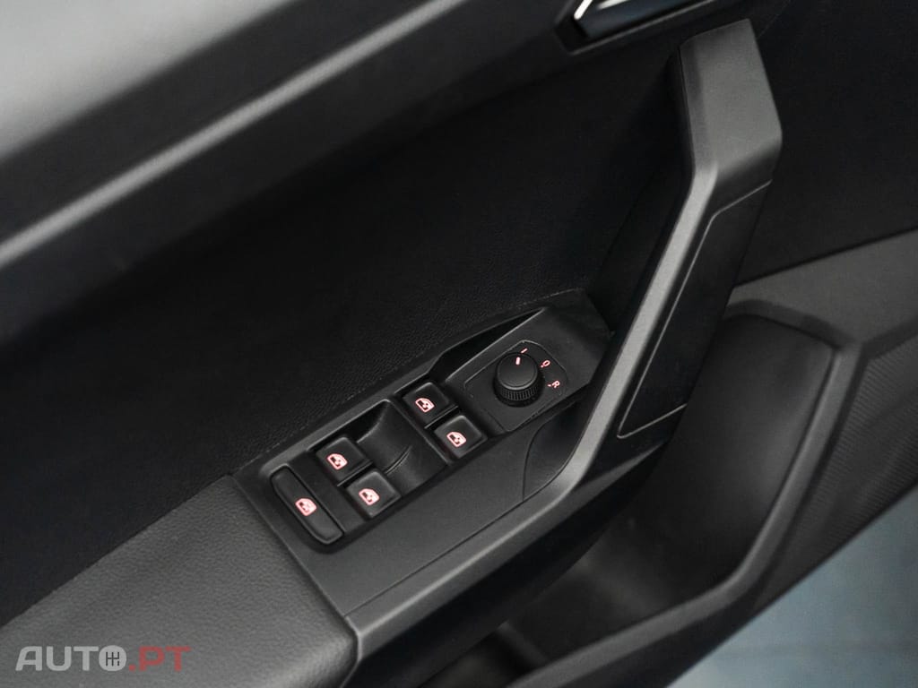 Seat Arona 1.0 TSI Style