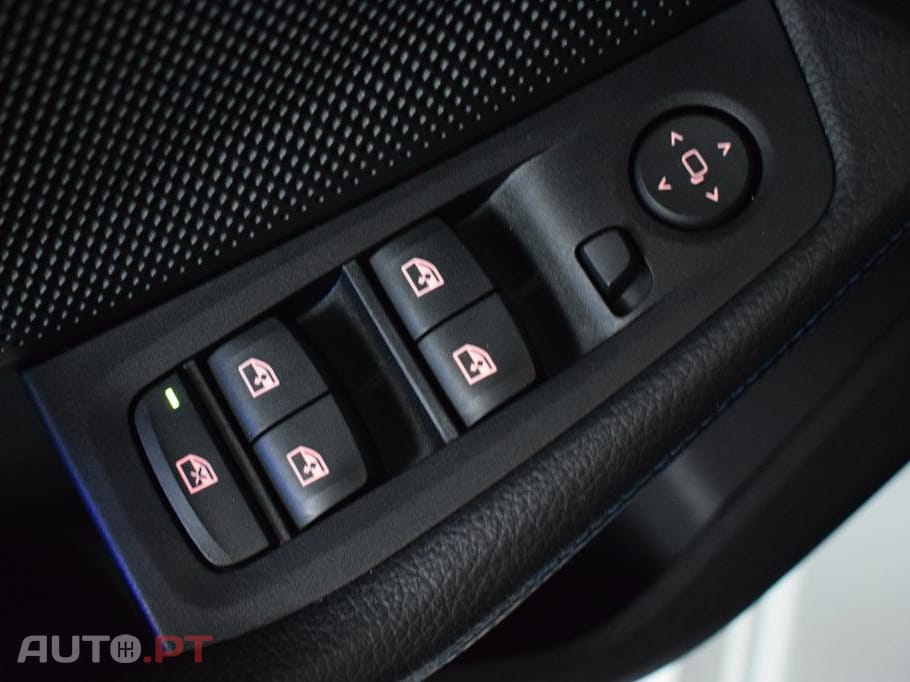 BMW 216 d Pack Desportivo M