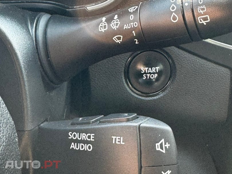 Renault Mégane Sport Tourer 1.5 Blue dCi Zen