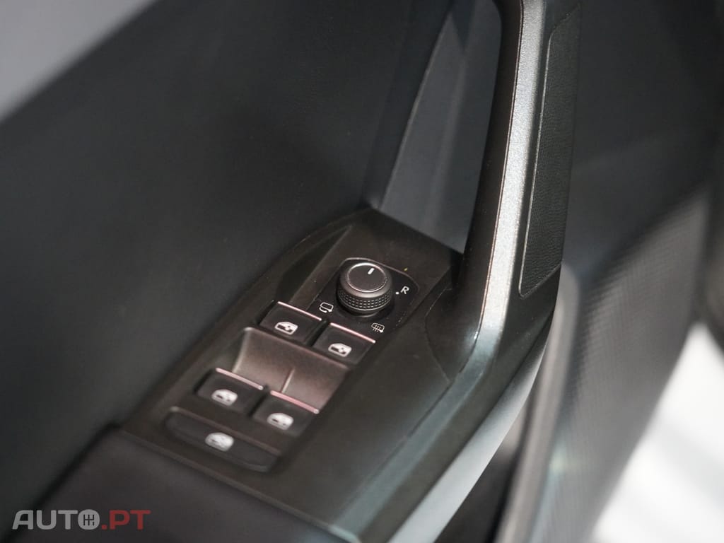 Seat Leon 2.0 TDI FR