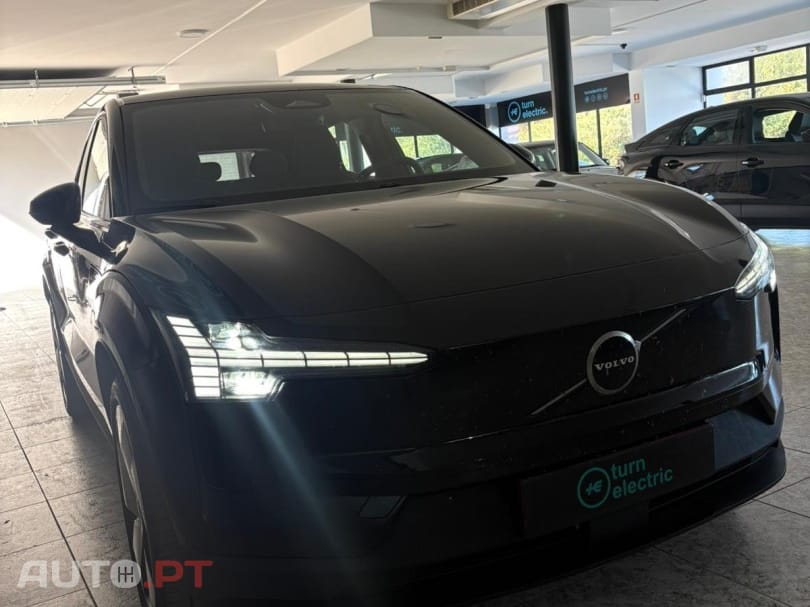 Volvo EX30 69 kWh Single Motor Extended Range Plus