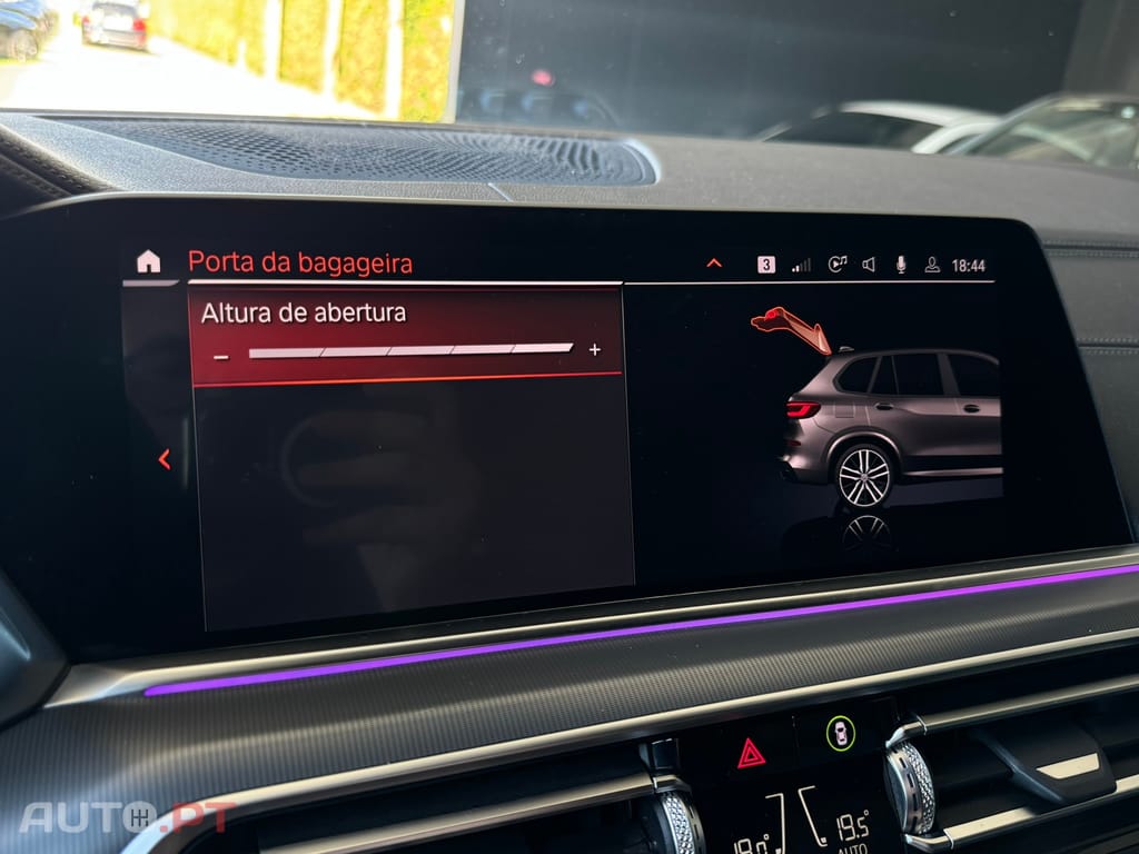 BMW X5 30 d xDrive Pack M