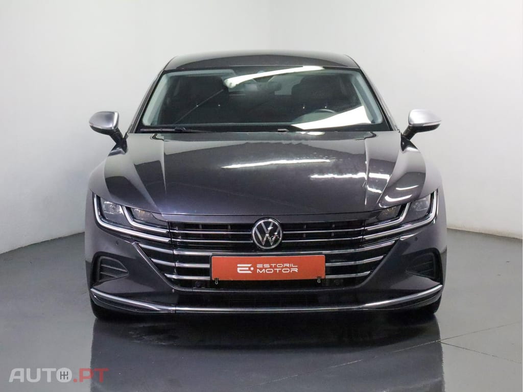 Volkswagen Arteon 2.0 TDI 150cv Elegance Shooting Brake