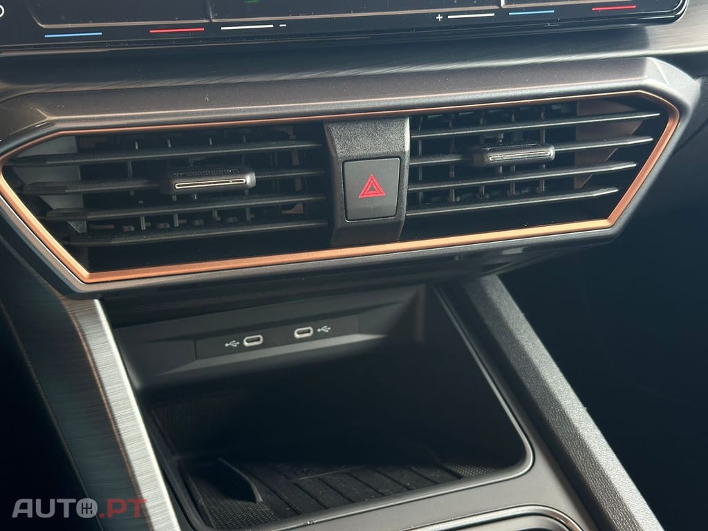 Cupra Formentor VZ 1.4 e-Hybrid DSG