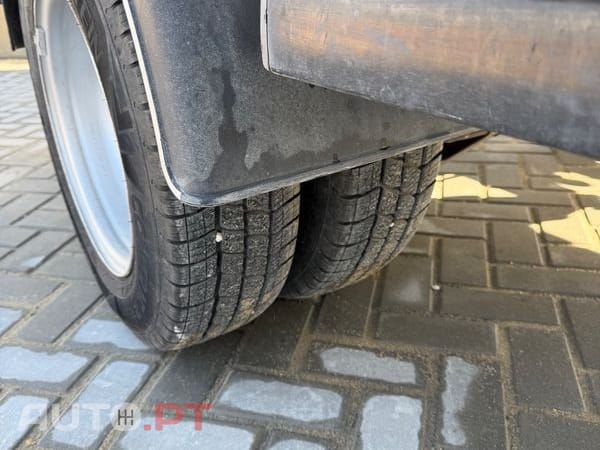 Ford Transit 350 L4 2.2 TDCi H3 Ambiente