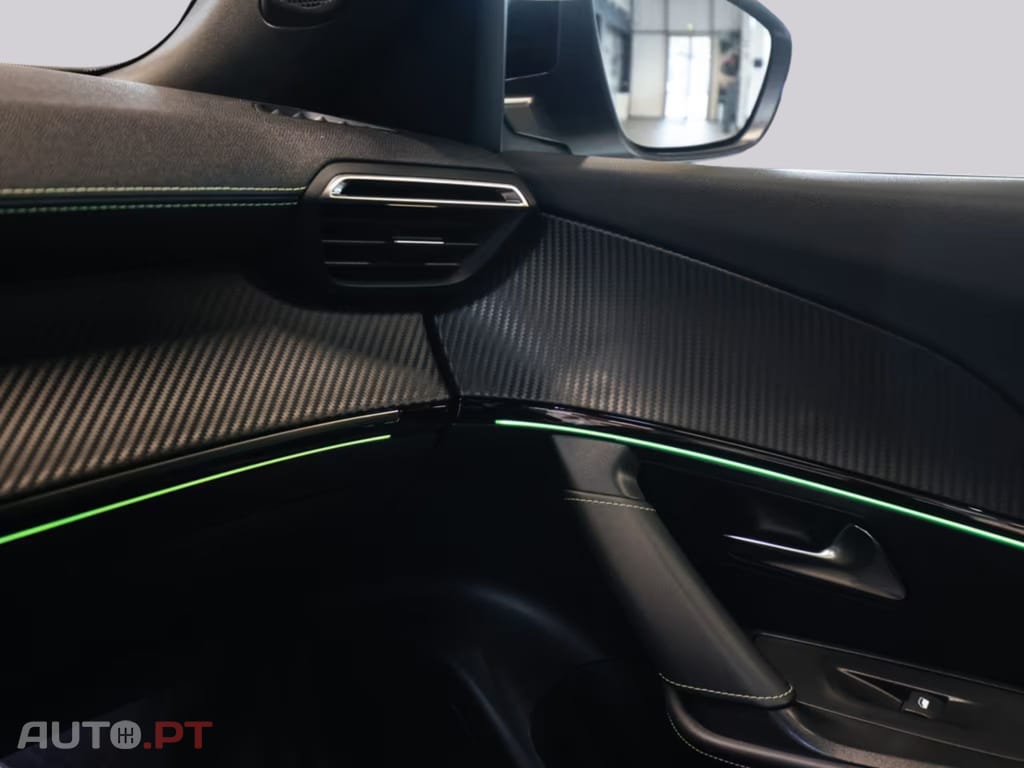 Peugeot E-2008 GT I.V.A DEDUTIVEL