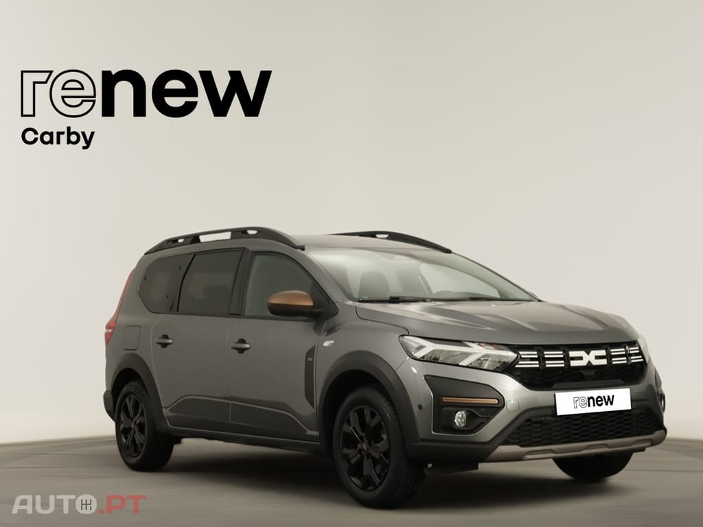 Dacia Jogger Jogger 1.6 Hybrid Extreme 7L