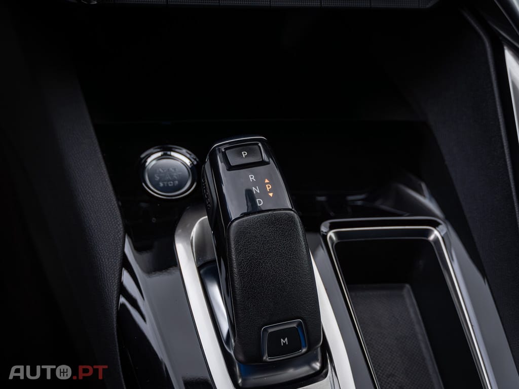 Peugeot 3008 1.5 BlueHDi GT Line EAT8