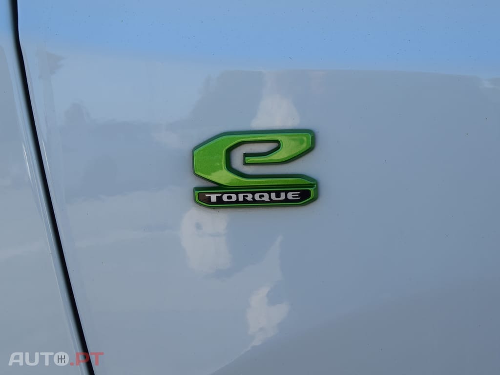 Jeep Renegade MHEV MY23LIMITED 1.5 HYBRID