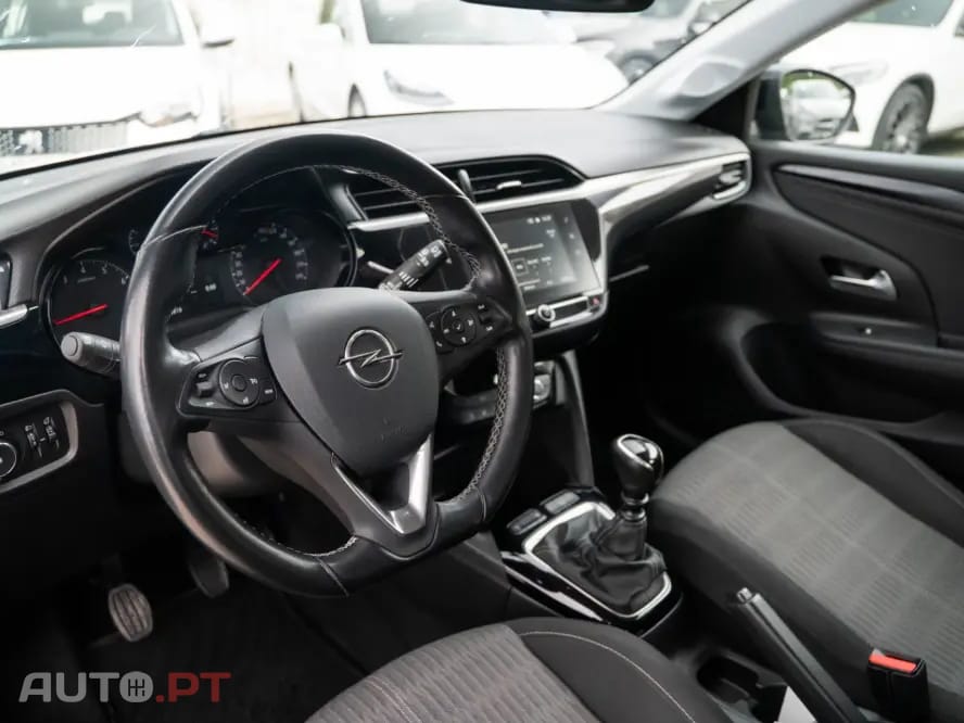 Opel Corsa 1.5 D Business