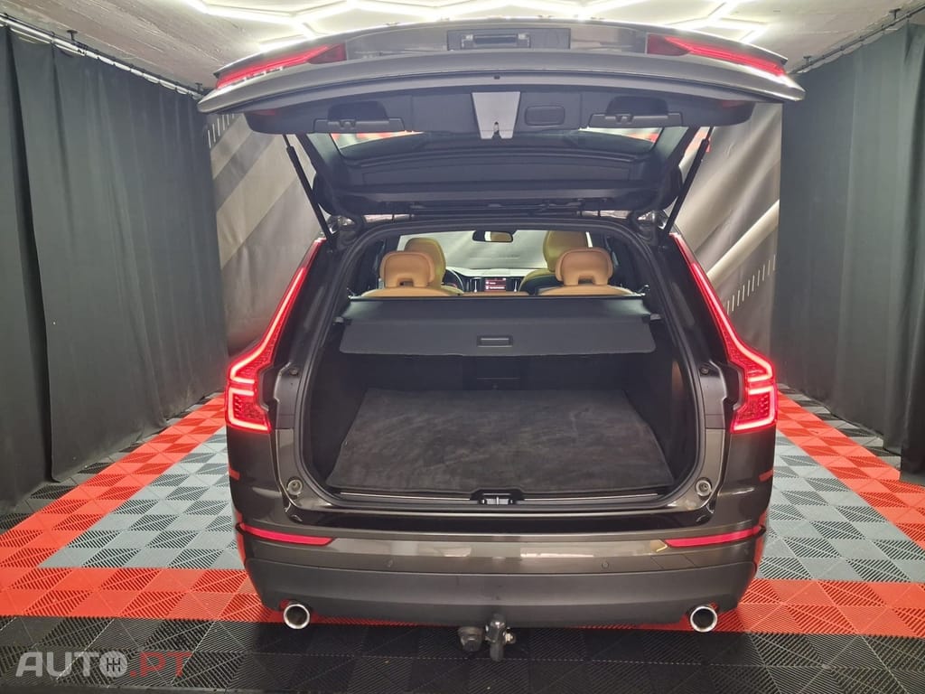 Volvo XC60 2.0 D3 Inscripton