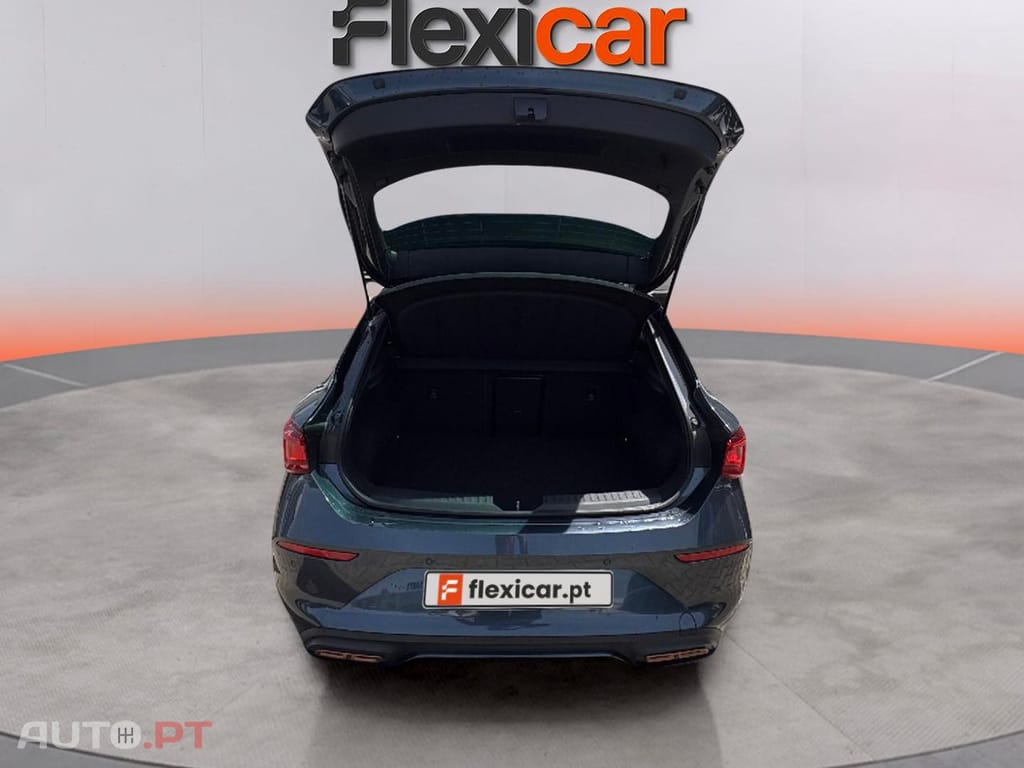 Cupra Leon 1.4 e-Hybrid VZ DSG