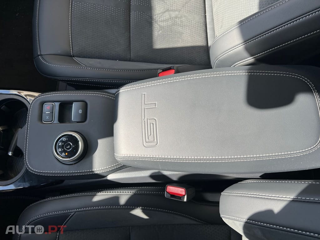 Ford Mustang Mach-E GT AWD