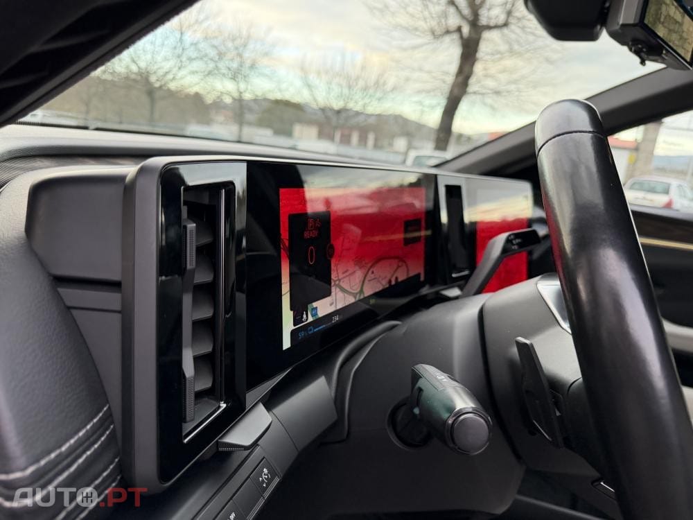 Renault Mégane E-Tech EV60 Iconic Optimum Charge