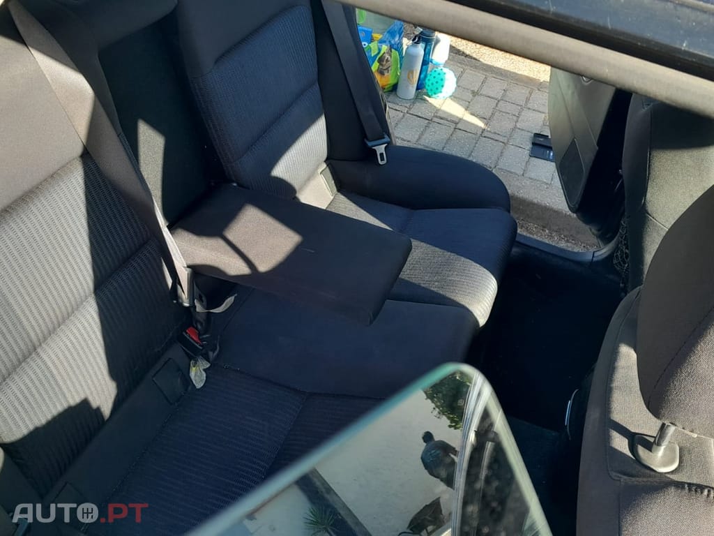 Subaru Legacy Carrinha