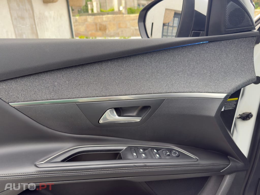 Peugeot 5008 1.6 BlueHDi Allure