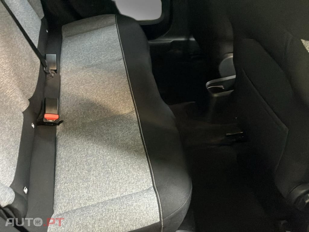 Citroen C3 1.2 PureTech Feel Pack