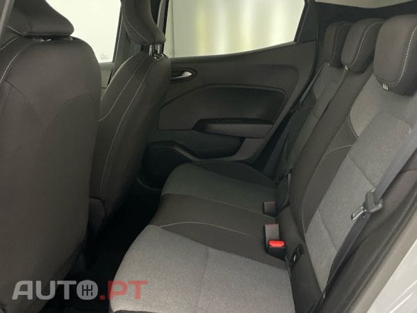 Renault Clio TCe 100 Bi-Fuel Evolution