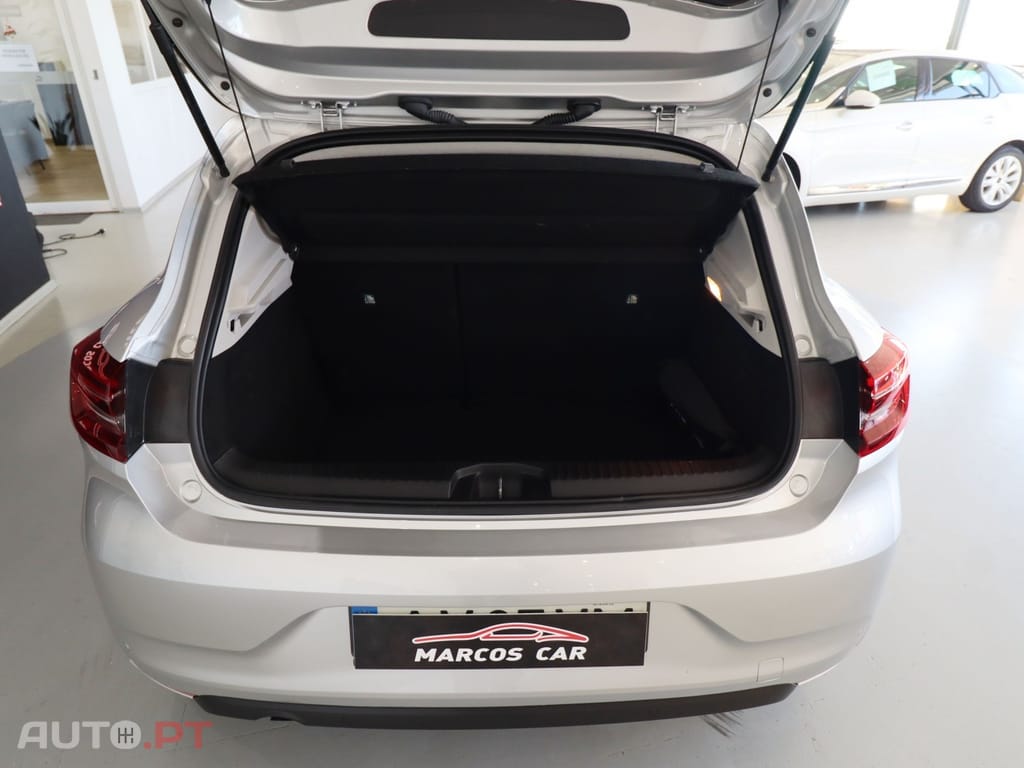 Renault Clio 1.5 Blue dCi Intens