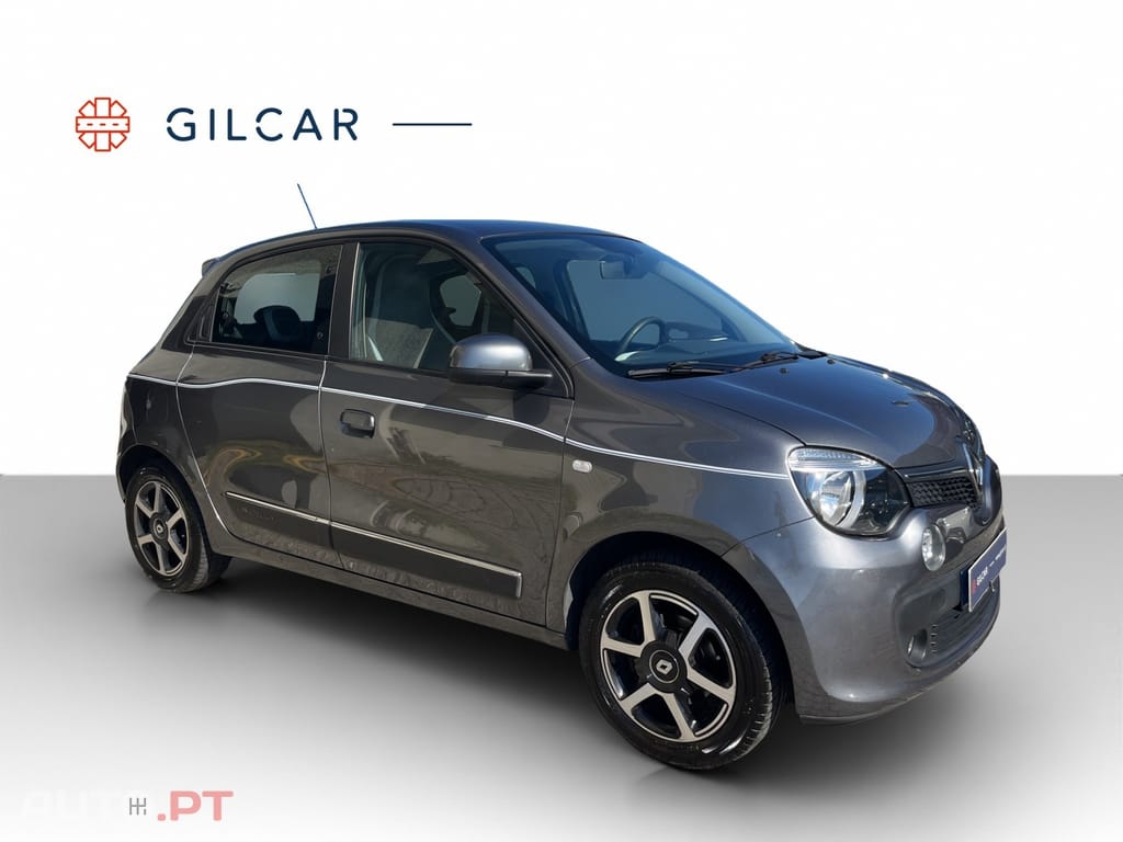Renault Twingo 1.0 SCe Dynamique
