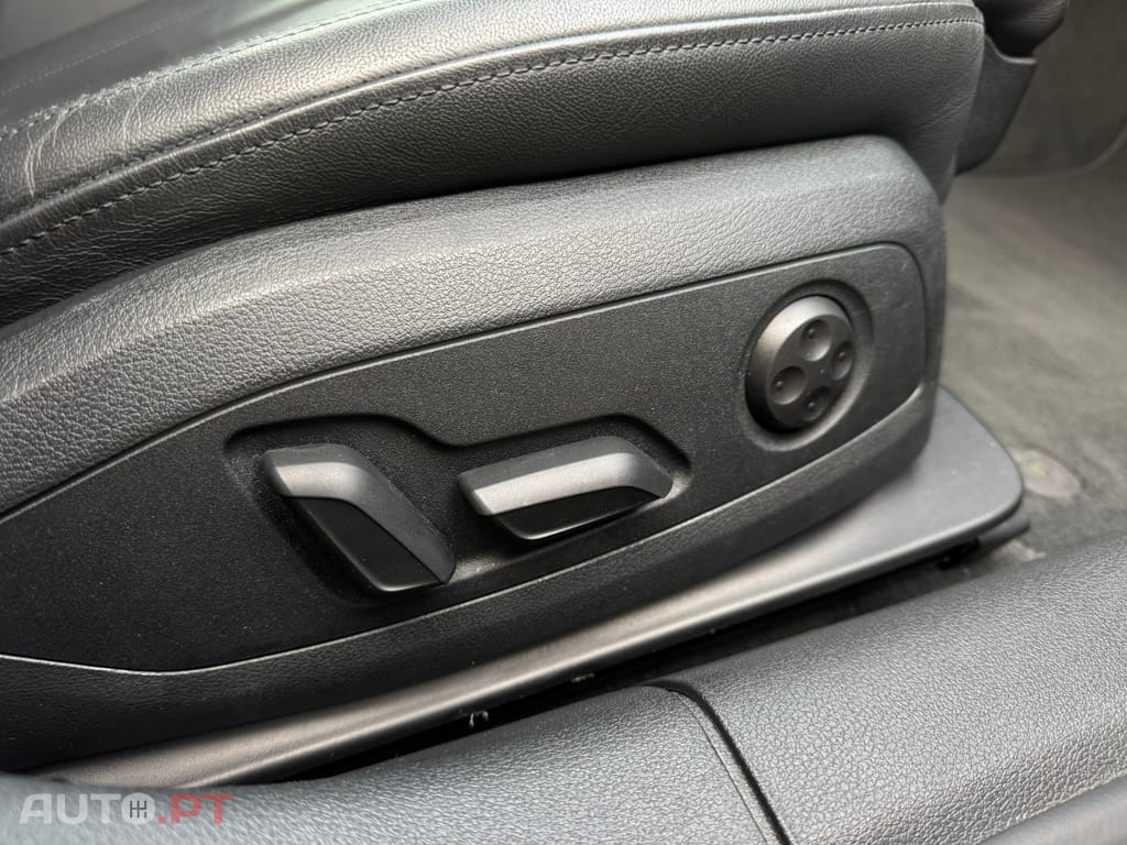 Audi A5 35 TDI S line S tronic