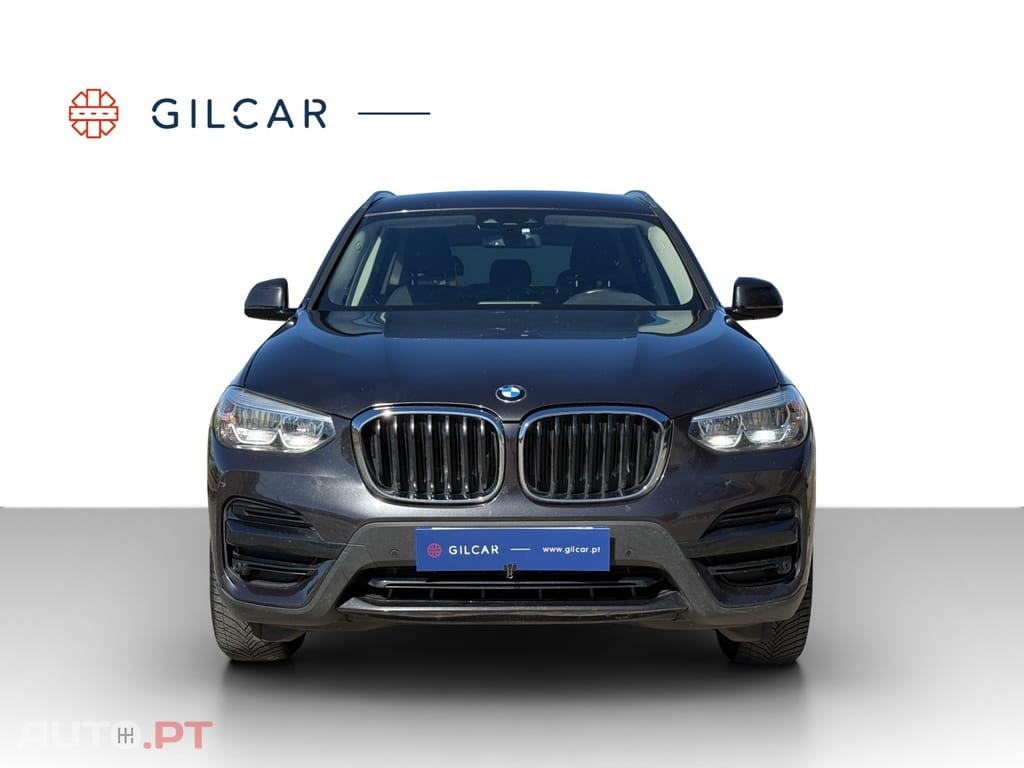 BMW X3 30 e xDrive