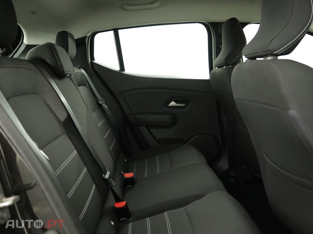 Dacia Sandero Sandero 1.0 TCe Stepway Expression